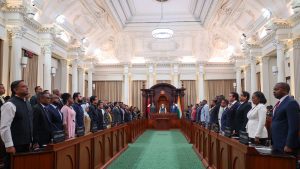 Parliamentarians in Trinidad & Tobago hail PM Modi’s speech