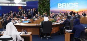 BRICS leaders back India, Brazil for bigger UN Security Council role