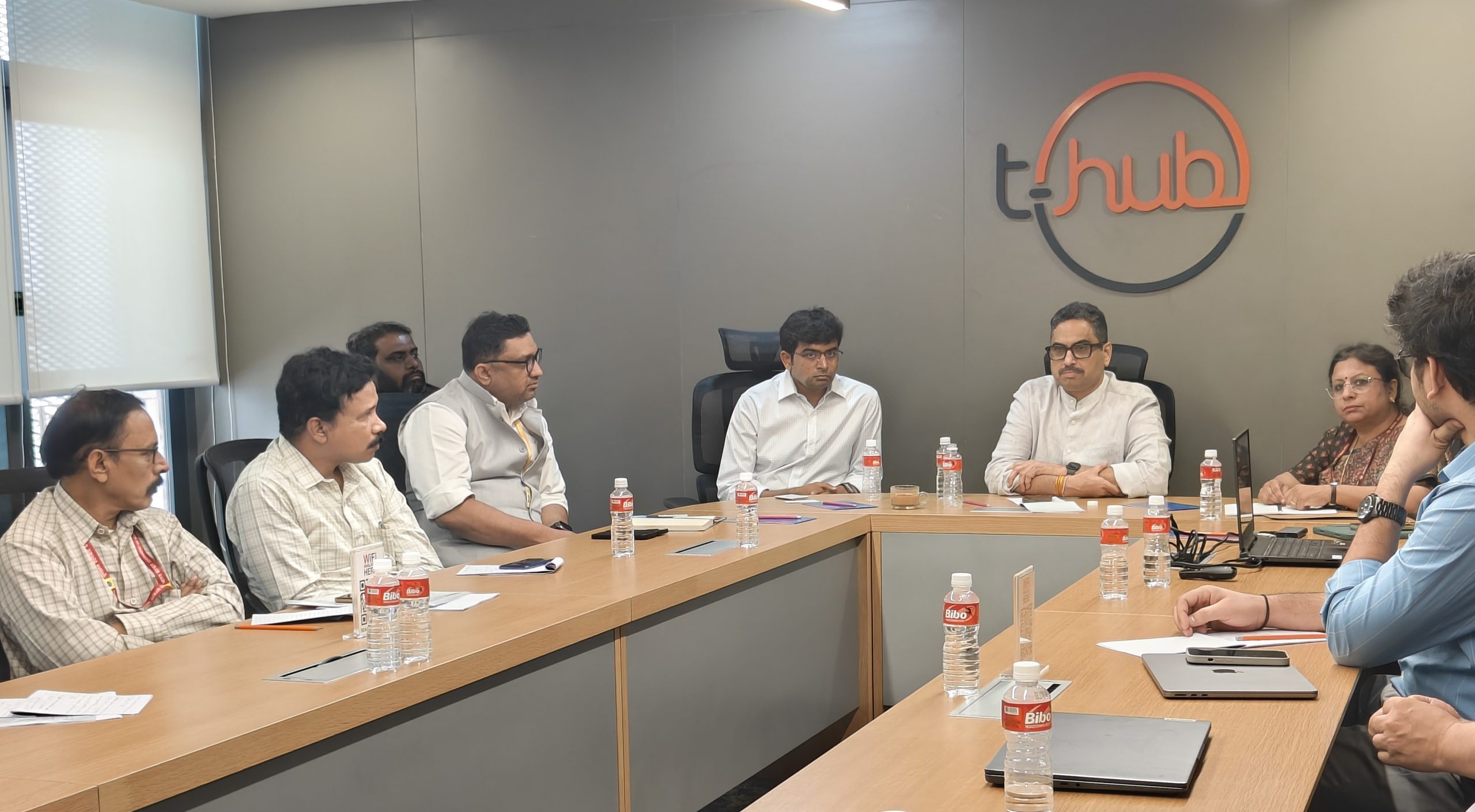 I&B Secretary urges AI startups to embrace India’s linguistic diversity, develop tools to bridge language gaps
