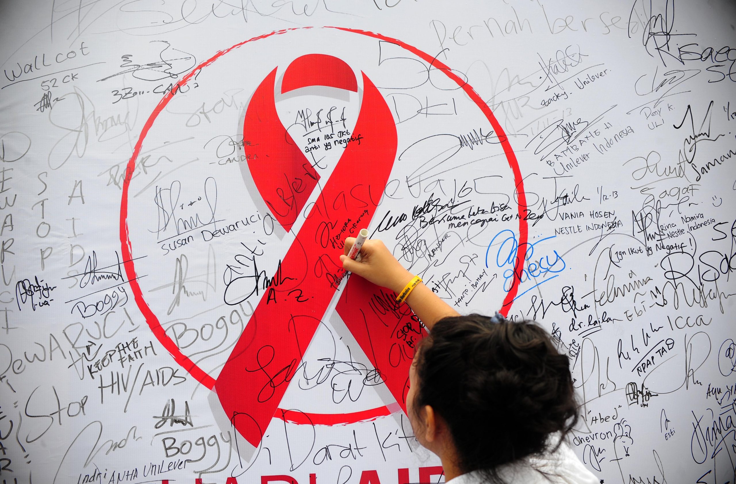 Mother-to-child HIV transmission declined in India by 84% from 2010-2024: Anupriya Patel
