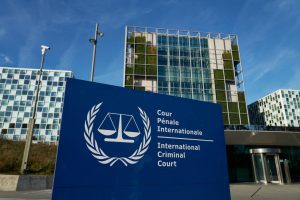 ICC issues arrest warrants for Taliban leaders over persecution of women