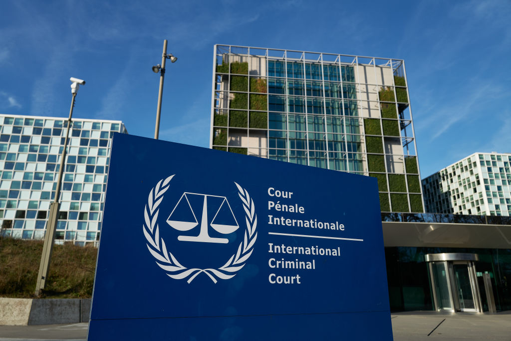 ICC issues arrest warrants for Taliban leaders over persecution of women