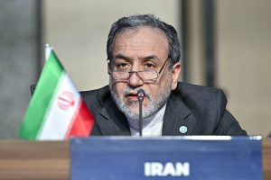 Oman confirms US-Iran nuclear talks set for Geneva on Thursday
