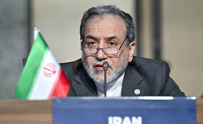 Iran says it will work with IAEA but inspections may be risky