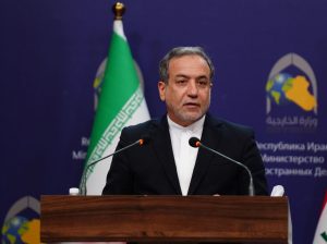 US bombing 'seriously damaged' Iran's Fordow nuclear site: Foreign Minister Abbas Araqchi