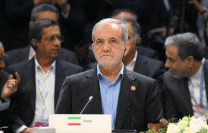 Iran enacts law suspending cooperation with UN nuclear watchdog