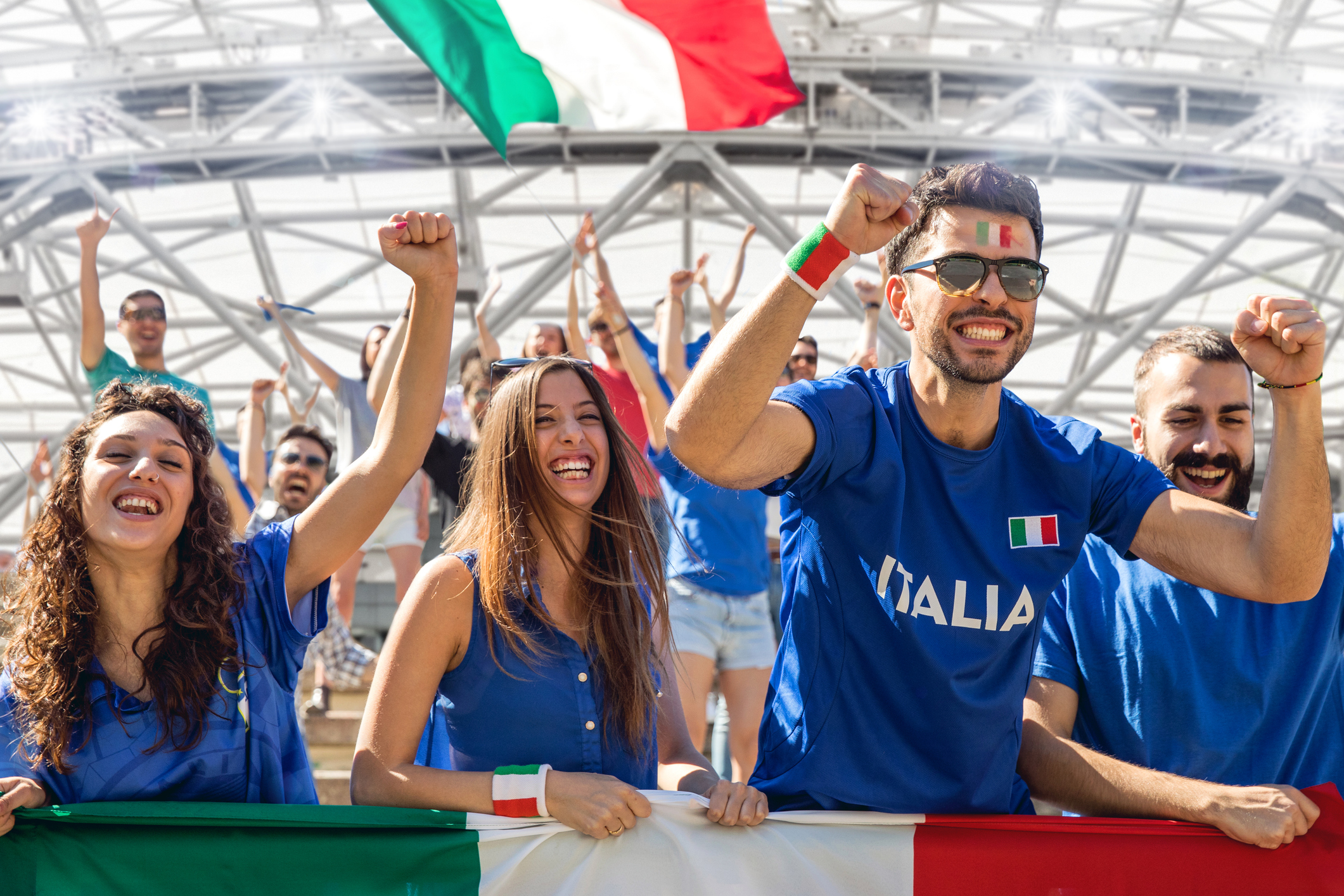 Italy on the cusp of first T20 World Cup appearance