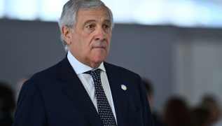 EU ready to hit US with 21-billion-euro tariff list, Italy foreign minister says