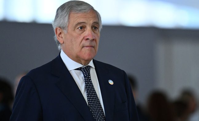 EU ready to hit US with 21-billion-euro tariff list, Italy foreign minister says