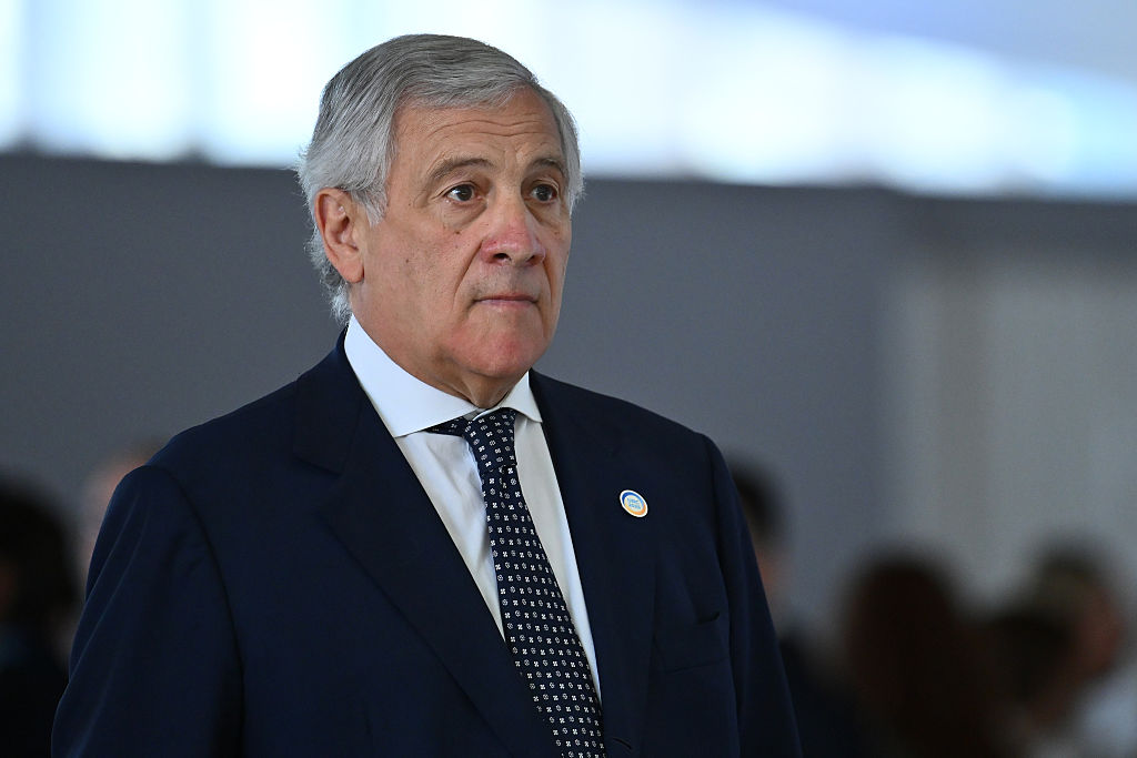 EU ready to hit US with 21-billion-euro tariff list, Italy foreign minister says
