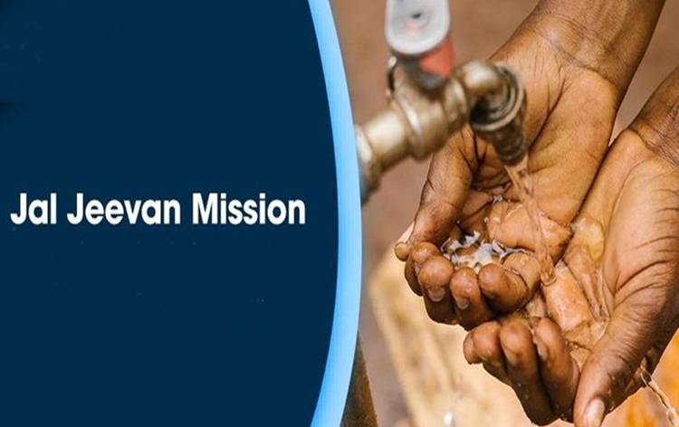 Govt may extend Jal Jeevan Mission till 2028, over 80% rural homes covered so far