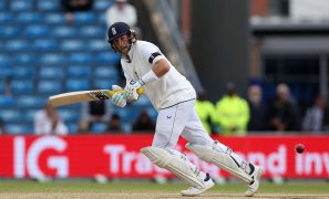 England’s Root ready to break century drought in Australia