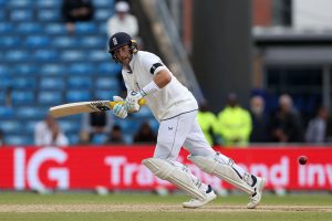 3rd Test: Root lifts England to 251-4 vs India on tense first day at Lord's
