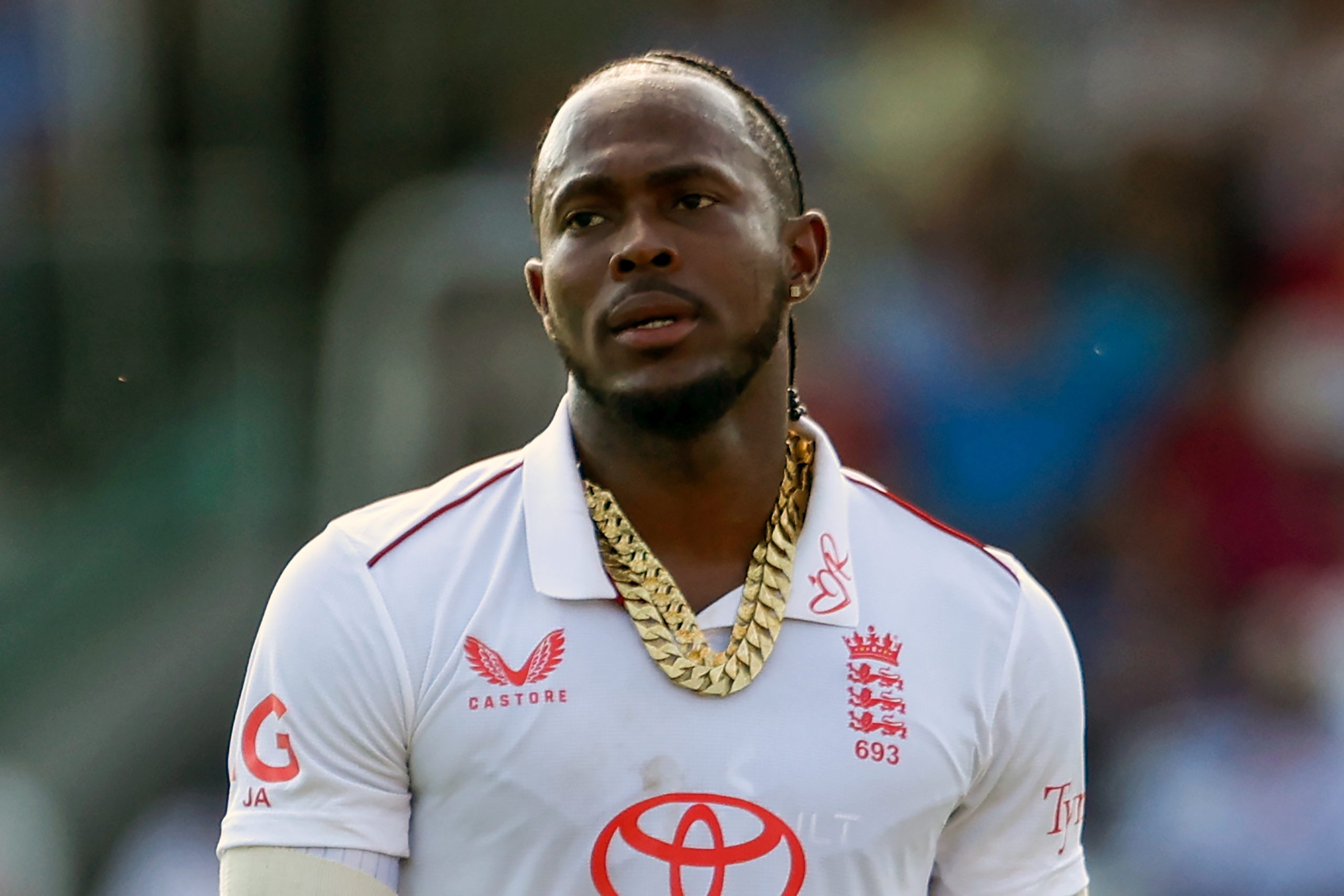 Archer keen to play remaining India tests, Ashes; Dawson replaces injured Bashir in England squad for fourth test