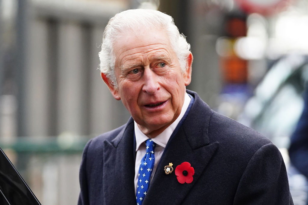 King Charles hosts Macron in first European state visit since Brexit