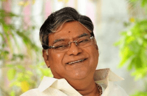 PM Modi condoles demise of veteran actor Kota Srinivasa Rao