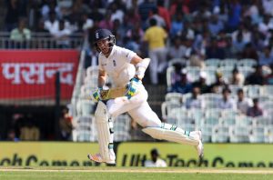 Liam Dawson back in England team after eight-year absence for fourth test vs India