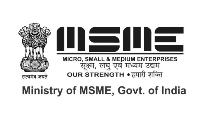 Industry session highlights MSME opportunities for Ayush sector growth