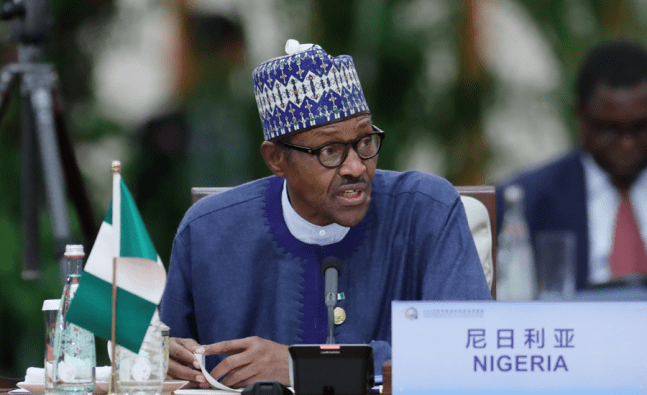 Nigeria’s former President Muhammadu Buhari dies in London, PM Modi offers condolences