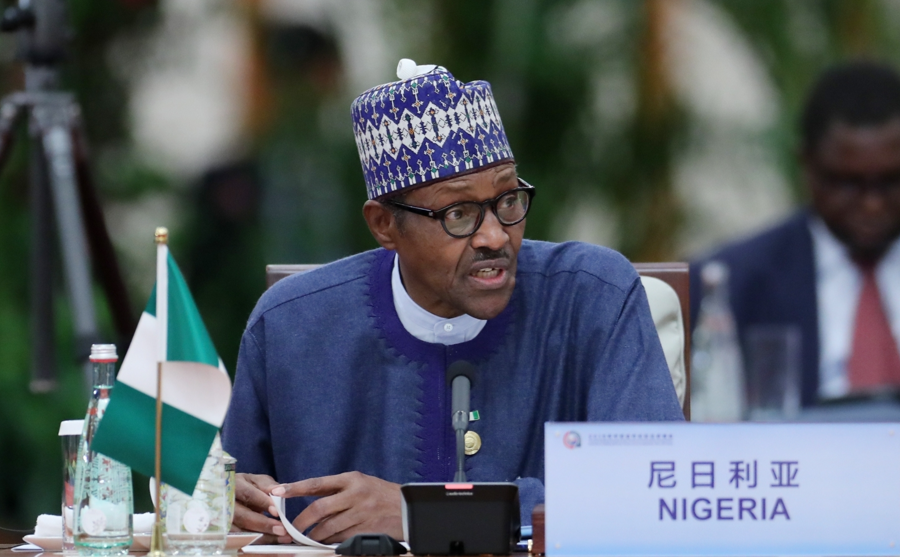 Nigeria’s former President Muhammadu Buhari dies in London, PM Modi offers condolences