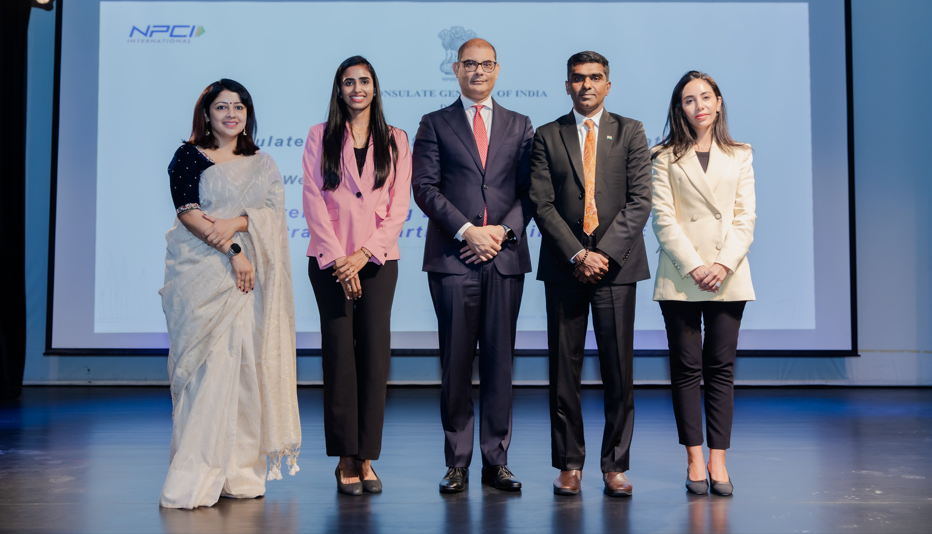NPCI International Accelerates UPI Adoption Across UAE to Support Cashless Economy Vision