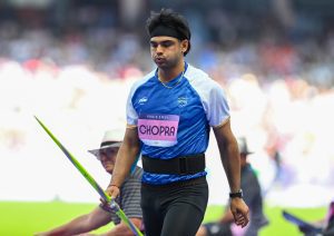 Union Cabinet approves National Sports Policy 2025