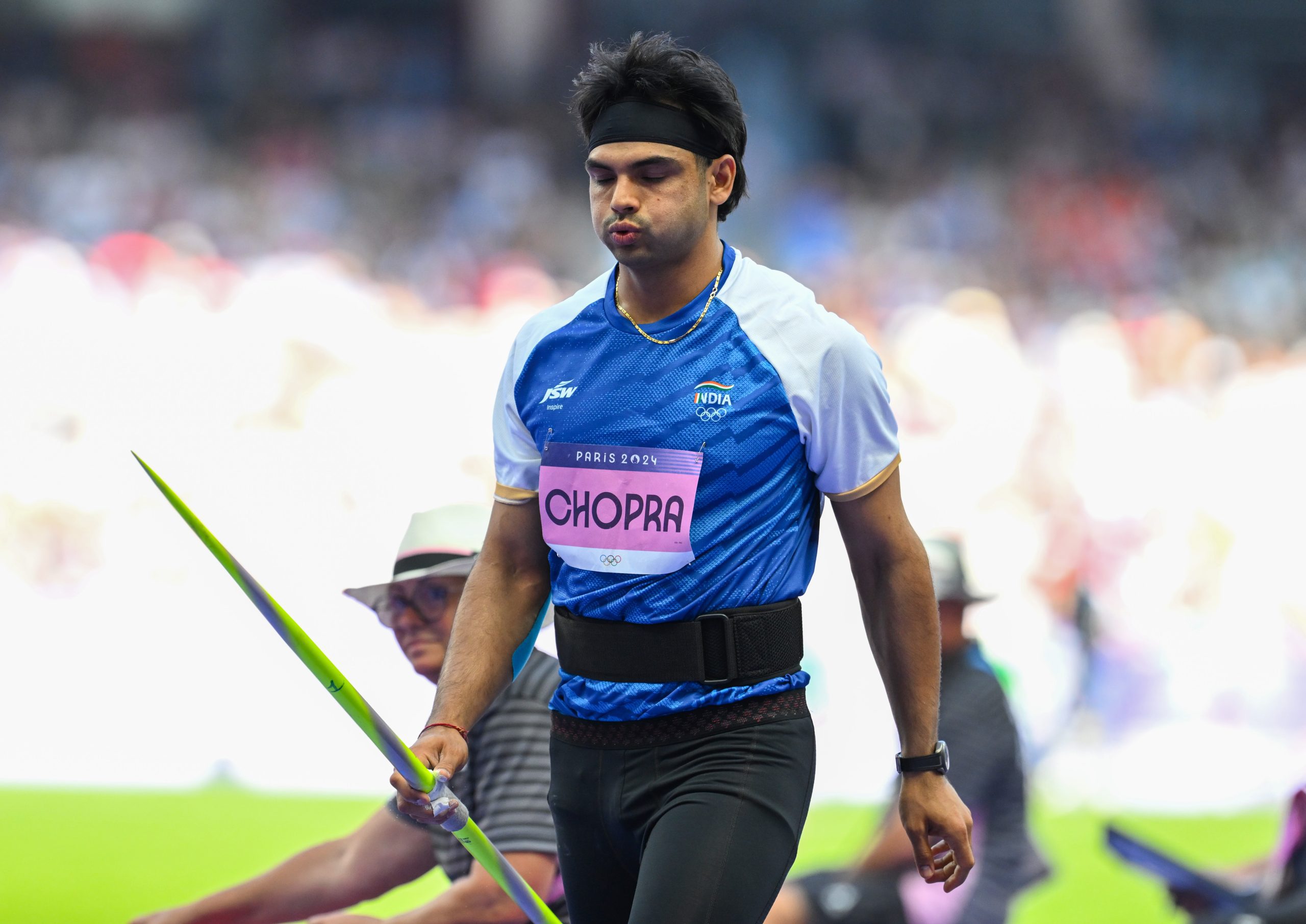 Union Cabinet approves National Sports Policy 2025