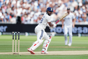 Knee injury ends Reddy's England tour, Arshdeep out of Manchester test