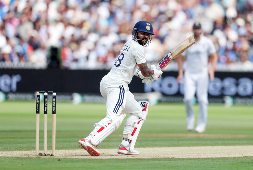Knee injury ends Reddy’s England tour, Arshdeep out of Manchester test