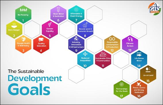North Eastern Region SDG index highlights strong progress, regional disparities