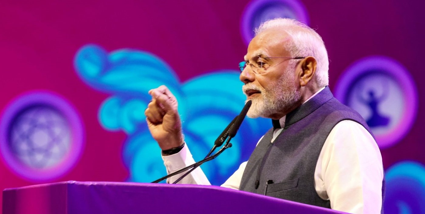 WAVES 2025: India’s creative economy sets the stage for a trillion-dollar global impact