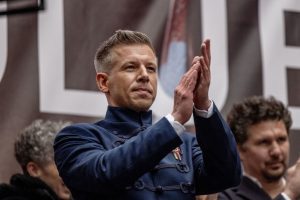 Hungary's opposition flags 'New Deal' to kickstart stagnating economy