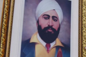 PM Narendra Modi pays tribute to freedom fighter Udham Singh on his Shaheedi Diwas
