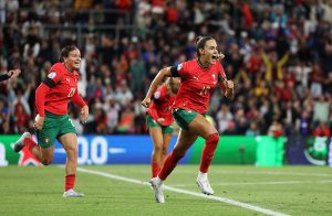 Portugal's Euro campaign still alive after 1-1 draw with Italy