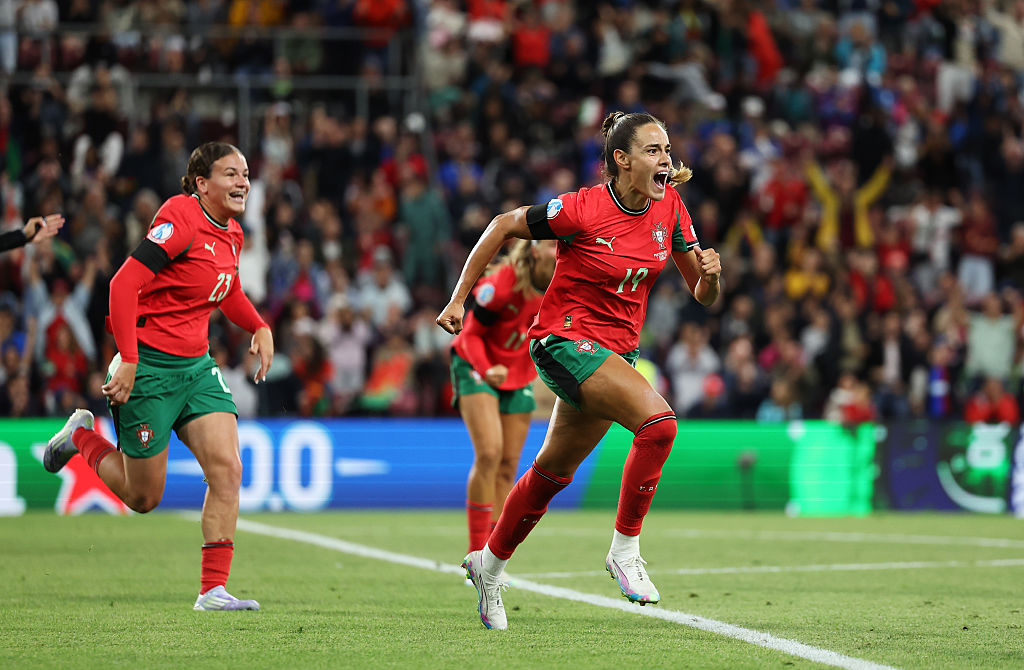 Portugal’s Euro campaign still alive after 1-1 draw with Italy
