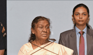 President Murmu nominates four members to Rajya Sabha; PM Modi extends best wishes