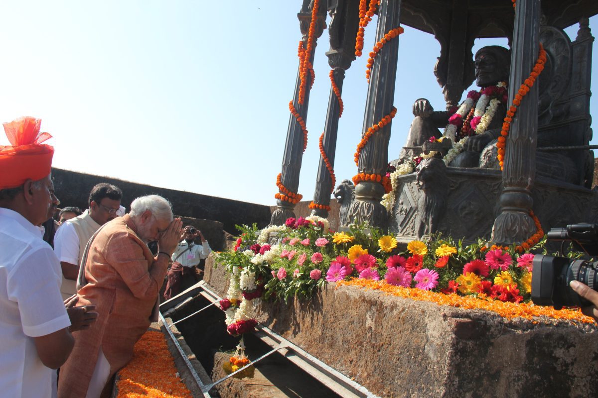 PM Modi hails UNESCO recognition of Maratha military landscapes as India’s 44th World Heritage Site