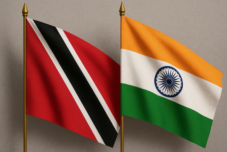 PM Modi’s Trinidad & Tobago visit highlights deepening trade, development and cultural relations