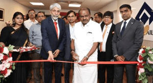 SAIL opens representative office in Dubai to strengthen global presence