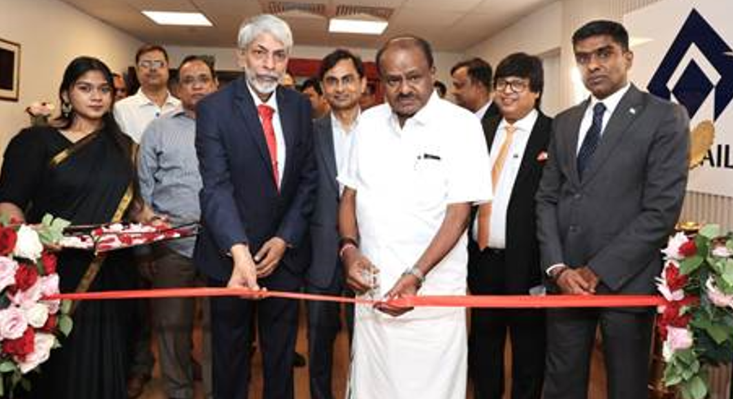SAIL opens representative office in Dubai to strengthen global presence