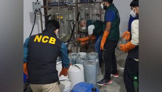 India scales up crackdown on narcotics with stronger rehabilitation and community efforts