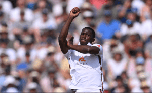 West Indies bowl out Australia for 225 after dramatic collapse