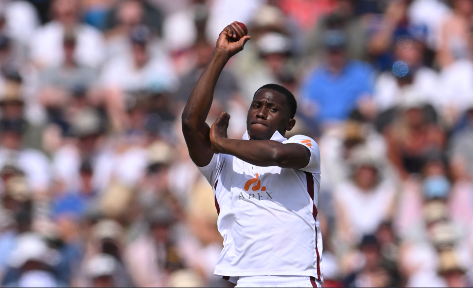 West Indies bowl out Australia for 225 after dramatic collapse