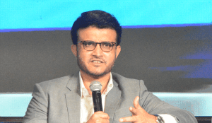 Sourav Ganguly turns 53, BCCI extends greetings to ex-cricketer
