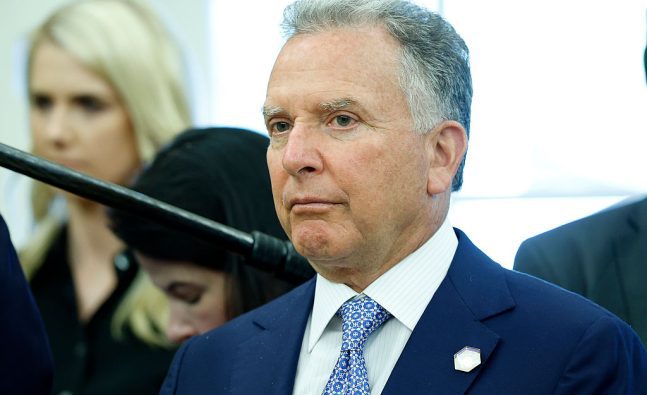 Russia, Ukraine and US end Abu Dhabi peace talks with prisoner swap agreement