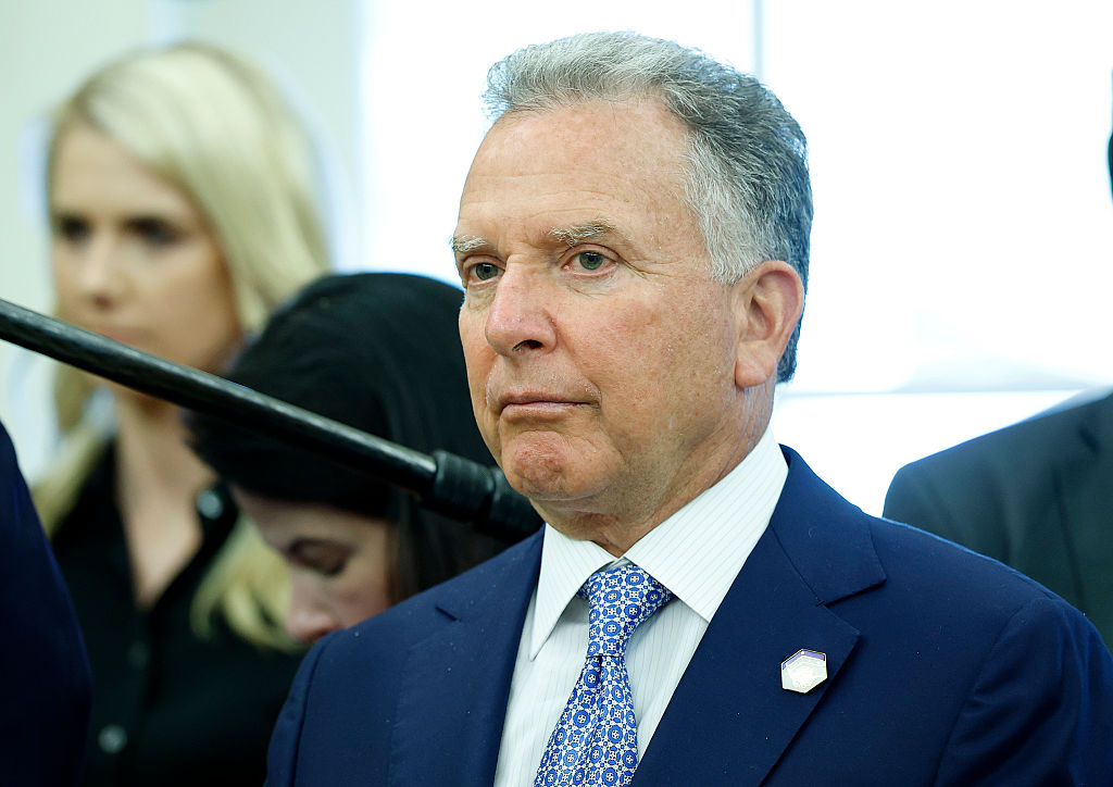 Trump’s envoy meets Netanyahu for Gaza aid, ceasefire push