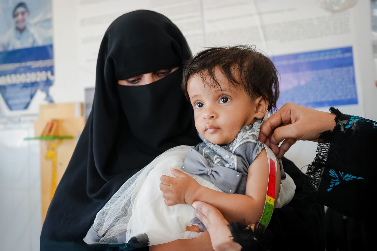 UAE and WHO Complete Major Health Assessment Phase in Yemen's Socotra Island