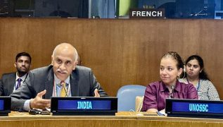 India reaffirms commitment to ‘Pact for Future’ at UN dialogue