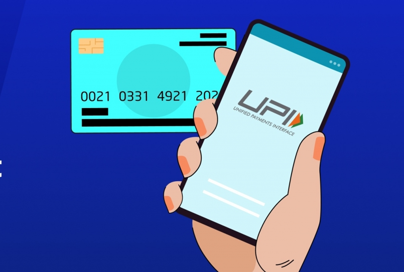 UPI impact: India now makes faster payments than any other country, says IMF