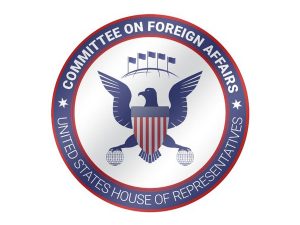 When you butcher civilians, you don’t get pass but justice: US House Committee on TRF ban